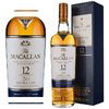WHISKY THE MACALLAN DOUBLE CASK 12 YEARS OLD